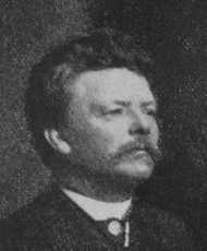 Carriere Eugene